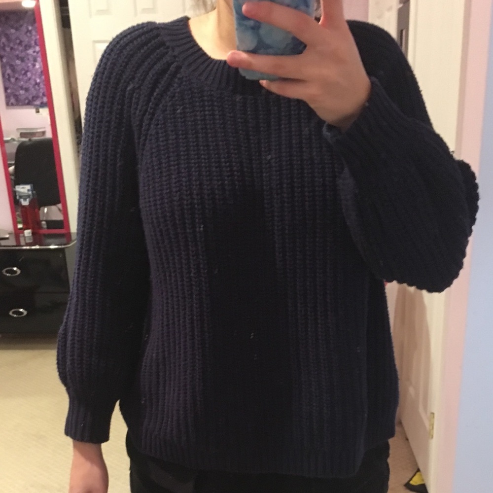 Aerie Sweater
